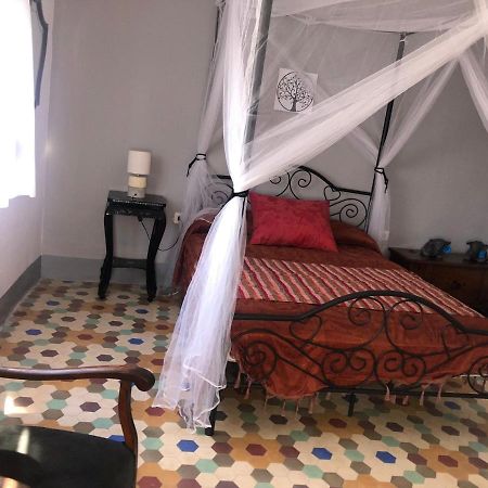 דירות Polinya de Xuquer Casa Rural Ca Xelo מראה חיצוני תמונה