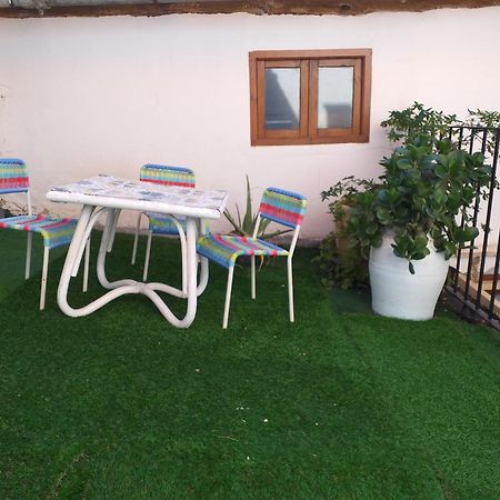 דירות Polinya de Xuquer Casa Rural Ca Xelo מראה חיצוני תמונה