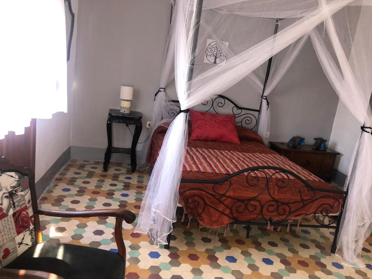 דירות Polinya de Xuquer Casa Rural Ca Xelo מראה חיצוני תמונה