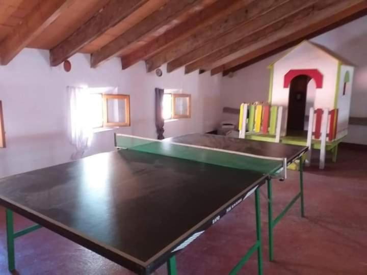 דירות Polinya de Xuquer Casa Rural Ca Xelo מראה חיצוני תמונה