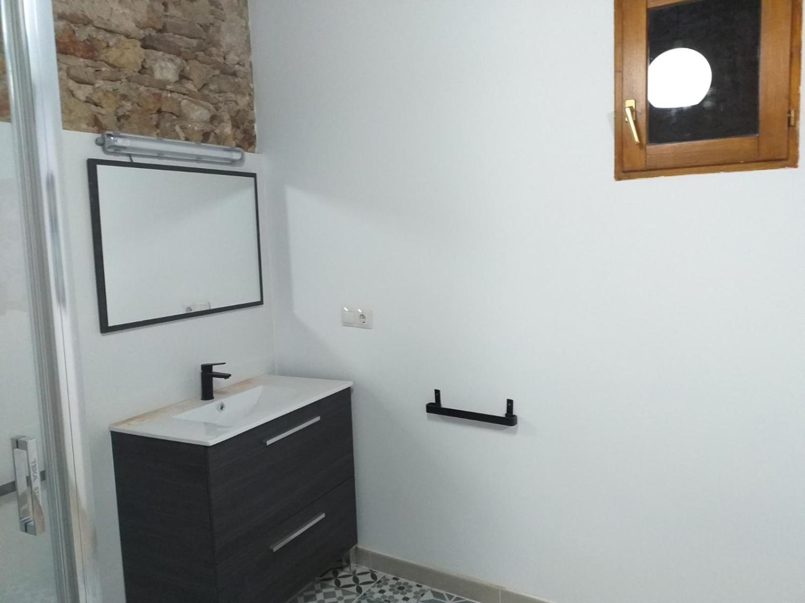 דירות Polinya de Xuquer Casa Rural Ca Xelo מראה חיצוני תמונה