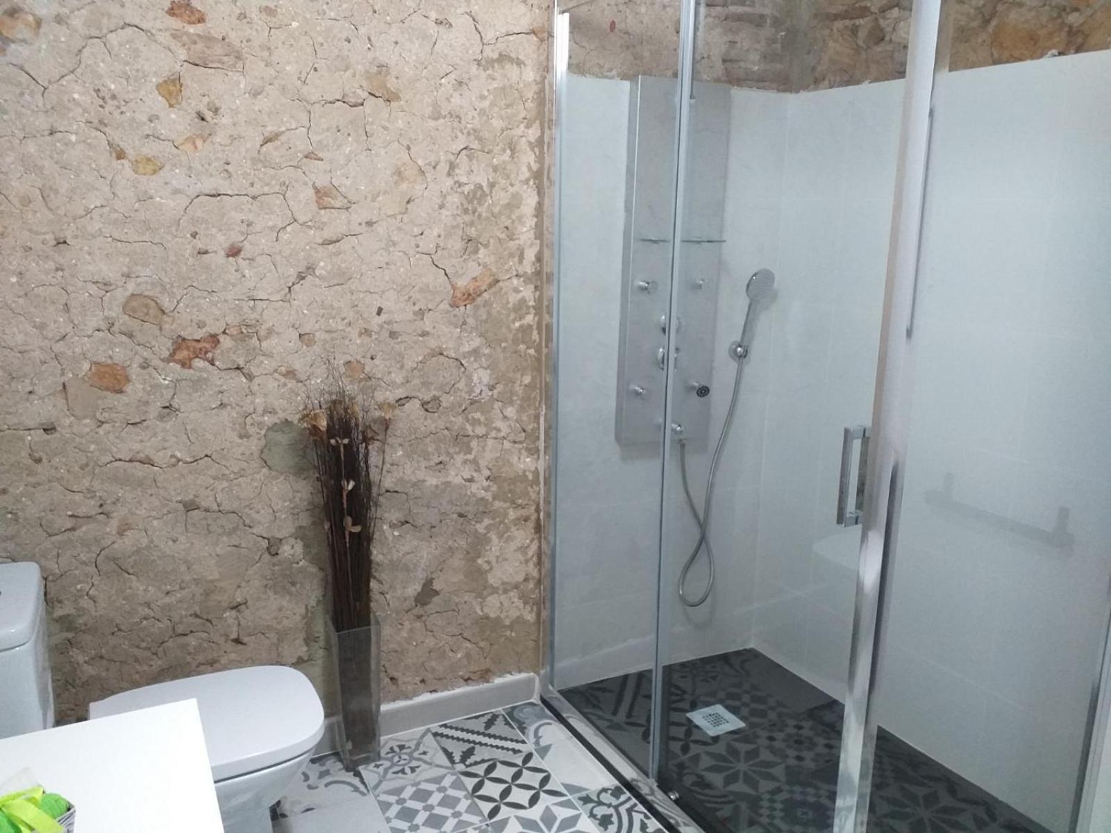 דירות Polinya de Xuquer Casa Rural Ca Xelo מראה חיצוני תמונה