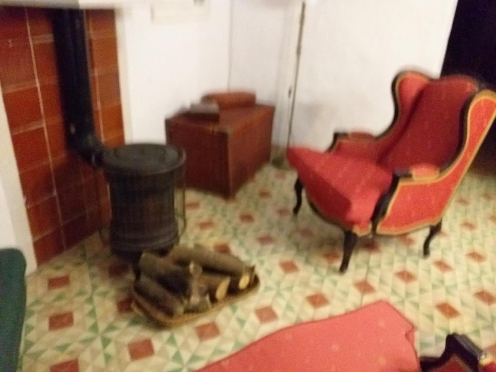 דירות Polinya de Xuquer Casa Rural Ca Xelo מראה חיצוני תמונה
