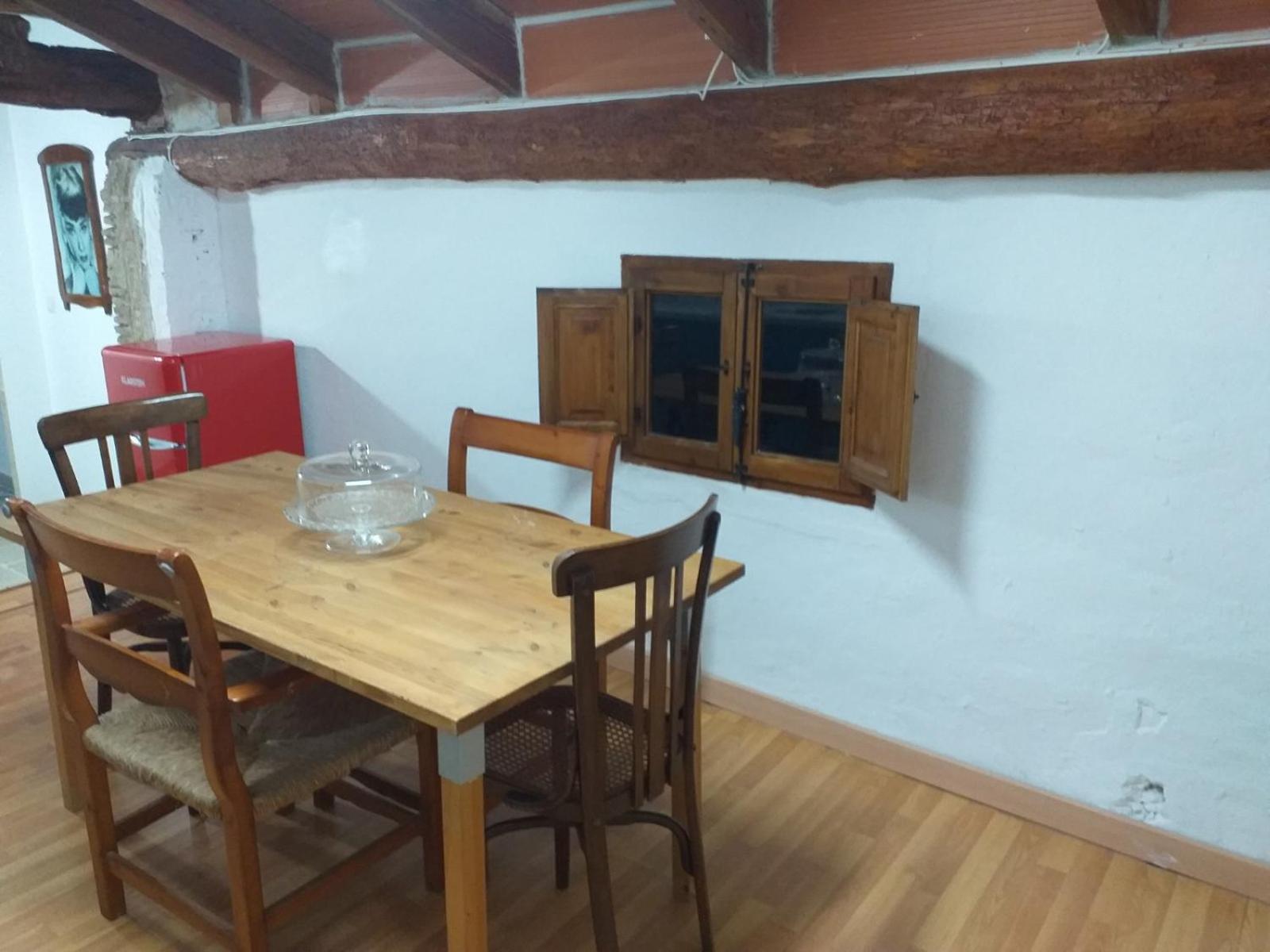 דירות Polinya de Xuquer Casa Rural Ca Xelo מראה חיצוני תמונה