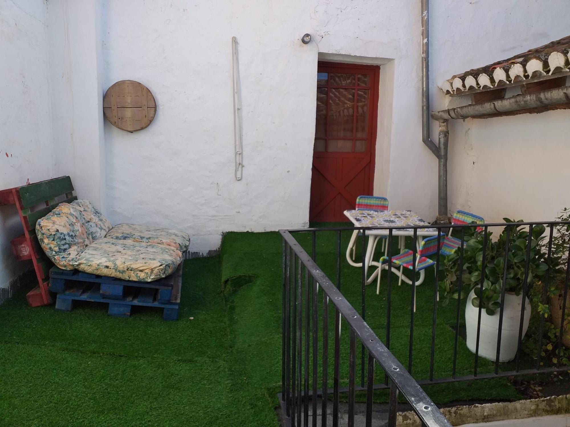 דירות Polinya de Xuquer Casa Rural Ca Xelo מראה חיצוני תמונה