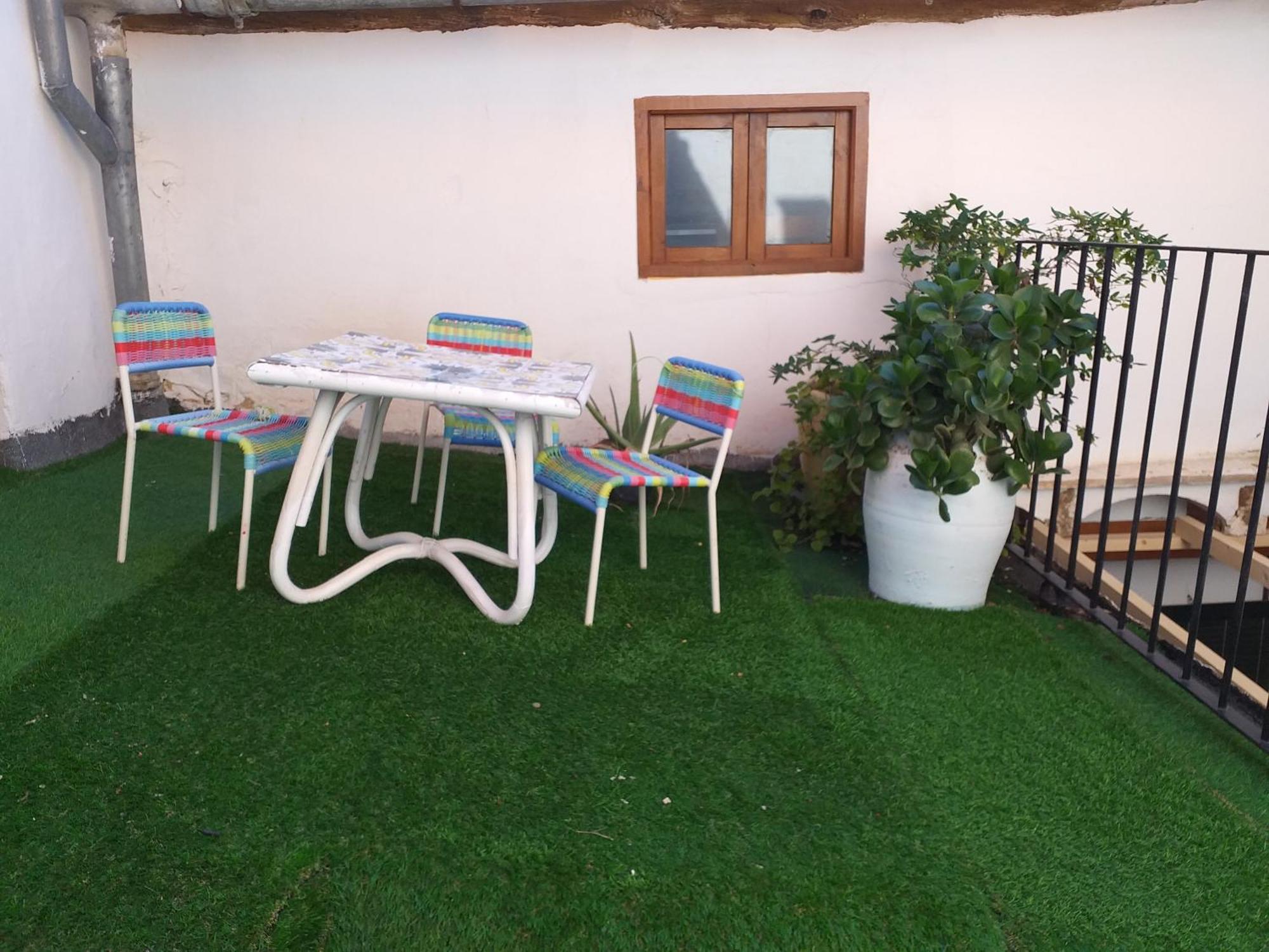 דירות Polinya de Xuquer Casa Rural Ca Xelo מראה חיצוני תמונה